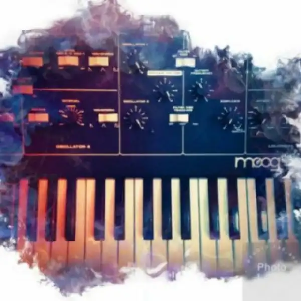 Download Ep: Vick Lavender – Chicago Fusion Ep Vol 10 (Zip File)